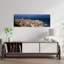 St Tropez, France, art abstrait contemporain, art mural-586497728
