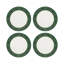 Timothy Corrigan Parter Reverre Claire Ensemble de table