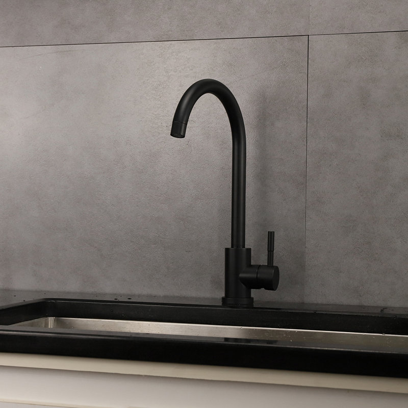 LITTLE TREE Kitchen Faucet