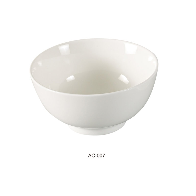 Bol de riz 8,5 oz. Abco