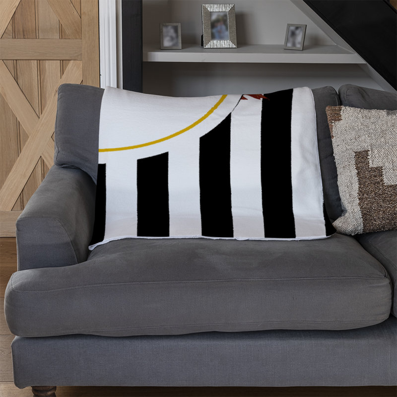 Roca Throw Blanket