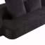 Canapé modulaire rabattable en mousse Ebern Designs-1590934131