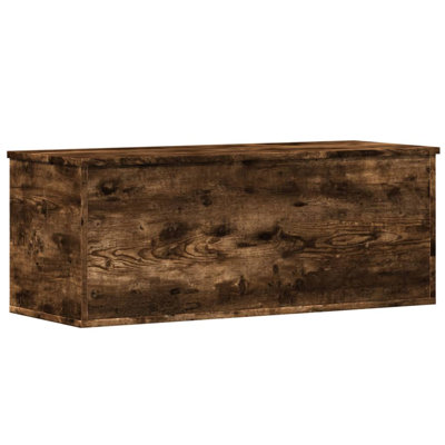 Samori Accent Trunk