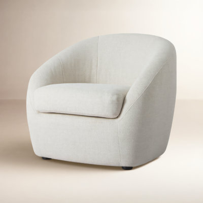 Stargazer Barrel Chair