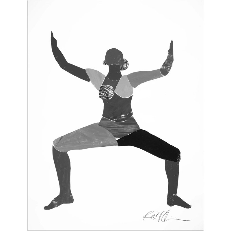 Yoga " Yoga Goddess "