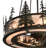 Jaliyha 30'' Ceiling Fan with Light Kit