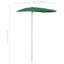 Parasol de marché VidaXL-61626736