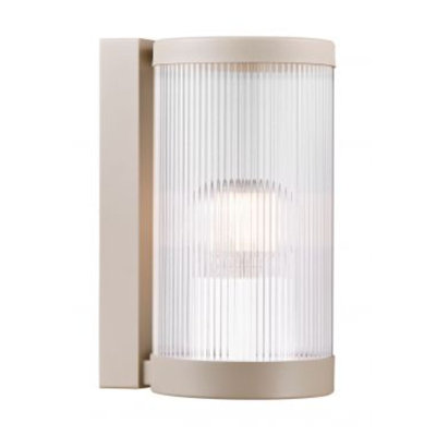 Outdoor Bulkhead Light