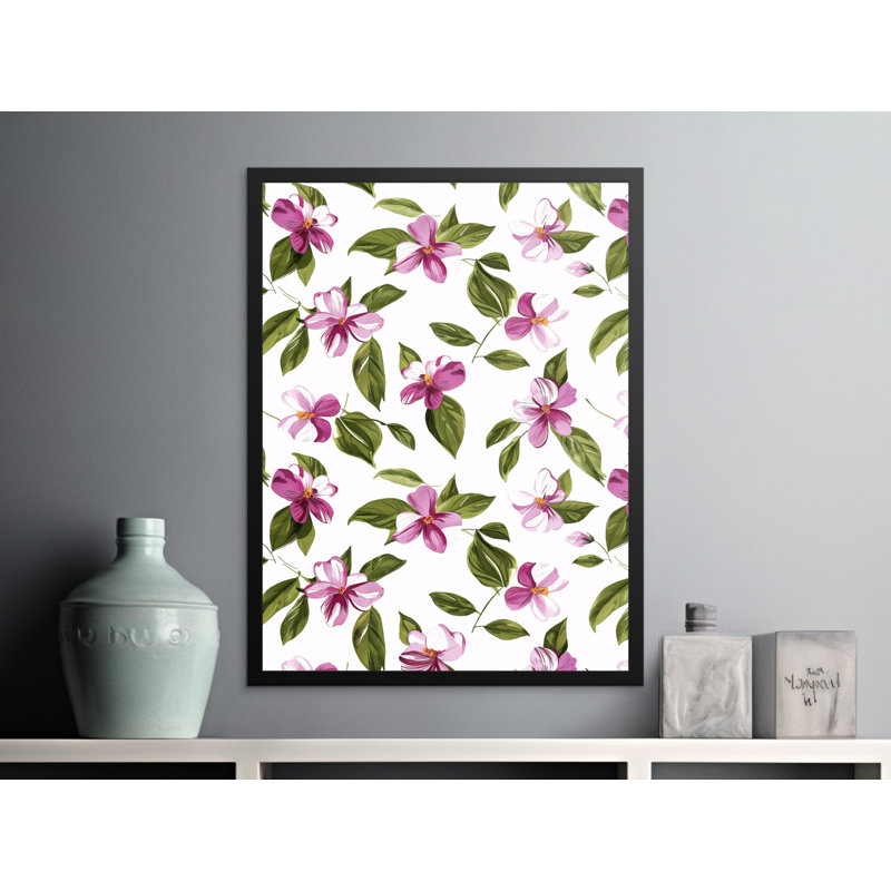 Como Single Picture Frame Print, 60.96 cm H x 45.72 cm W