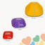 17 Stories Rutherfurd Plastic Outdoor Kids Game