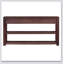 Élégante console d'entrée avec 4 tiroirs et 2 tablettes, parfaite pour organiser et exposer dans des maisons modernes-2061355816
