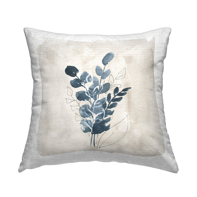 Outdoor Throw Pillow