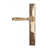 Polished Bronze selected