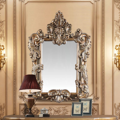 Miroir Constantine