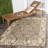 Davonia Performance Abstract Rug-20790841