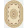 Attell Oriental Indoor Rug