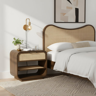 Table de chevet Windsor