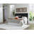 Aydia Headboard