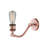 Bell - 1 Light 8" Sconce-1447032234-1447032232-1447032239