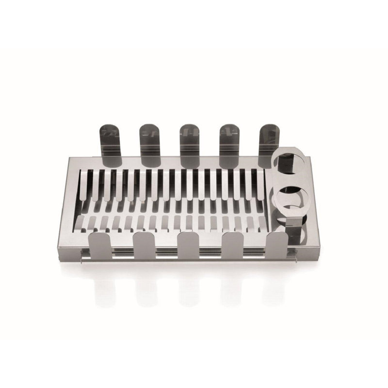 Nerissa Rinse Basket