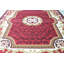 Tapis oriental bourgogne area Corringham