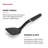 KitchenAid® Classic Short Turner-128779364