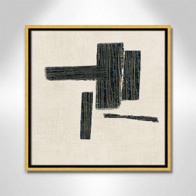 Copeland "Stitched II" Print