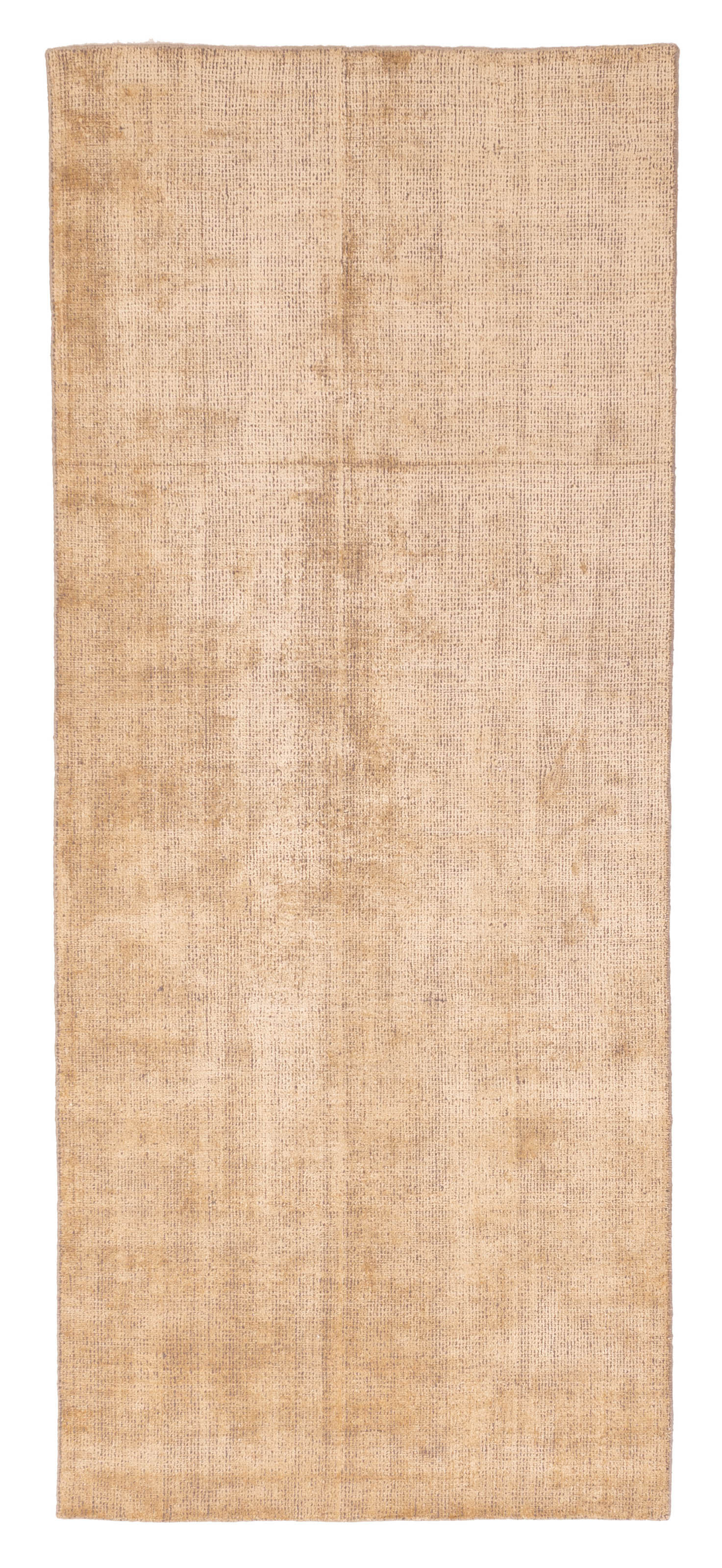 Silk Shadow Rug Hokku Designs Silk Shadow Gold Rug 4'0
