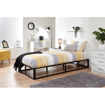 Reign Platform Bed Frame