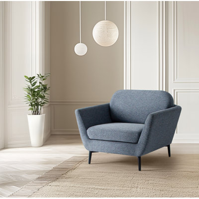 Fauteuil Tyndall