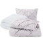 Housse de couette avec insert Pinch Pleat-1496701987-1496701977