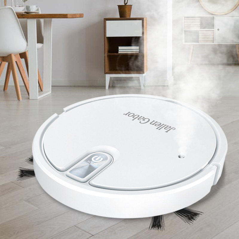 Petit aspirateur multi-fonctions, B