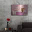Art mural luxueux «The Bubble Bath» par Lucia Heffernan, 36 po x 24 po-40007749