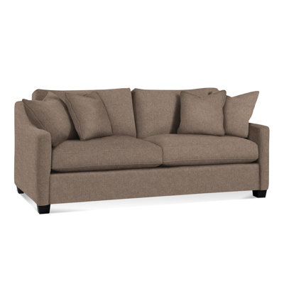 Oliver Upholstered 81'' Sofa