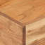Table de bout en bois massif Danyluk-1626477104