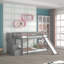Lit superposé simple au-dessus de simple Ferrucci par Harriet Bee-60147912