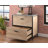 Kahala 30.24'' Wide 2 -Drawer File Cabinet-120913401