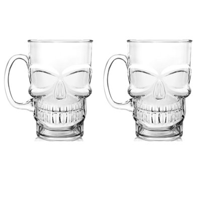700ml Drinking Glass Set