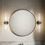 Miroir de salle de bain Essential-91696135-91696125