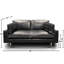 Skyline Loveseat