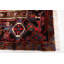 Tapis rouge Sarabi 7 pi 3 po x 9 pi 4 po