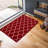Dawson Non-Slip Geometric Indoor Doormat-796456775-795759836