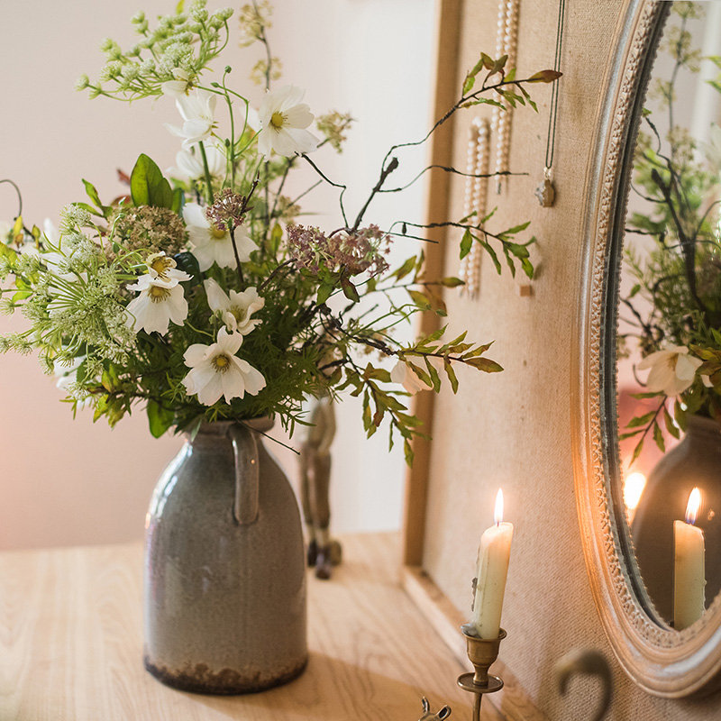 Daisy Arrangement