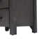 Isiash 24'' W Solid Wood Nightstand