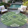 Chayden Indoor/Outdoor Chantille ACN1010 Area Rug