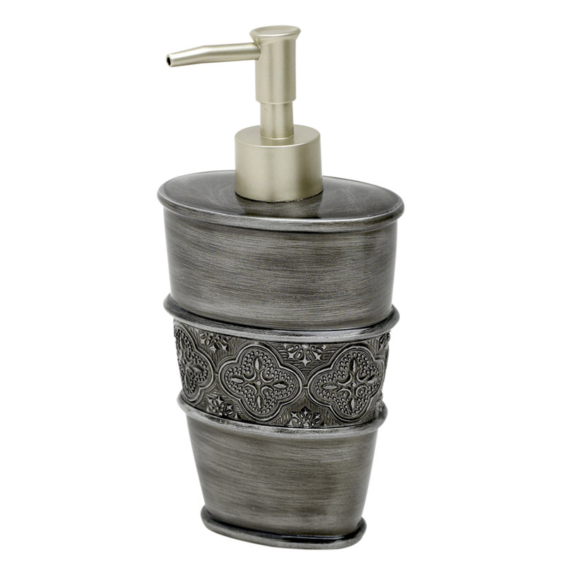 Gatsby Soap Dispenser