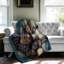 Throw Blanket-97815341