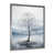 Silver Picture Frame