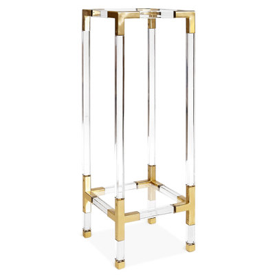 Jacques Pedestal