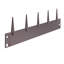 Bordure de bordure en acier antirouille 39 po-116416243-116416246
